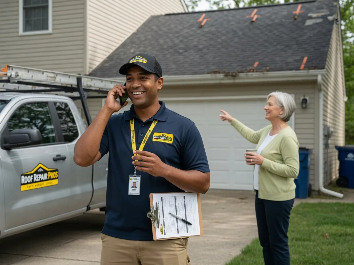 Roof Repair Lanesboro, IA FAQs
